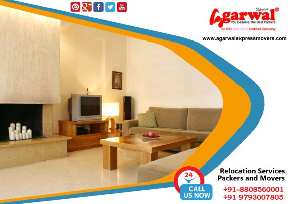 Top 10 Packers and Movers in Lucknow