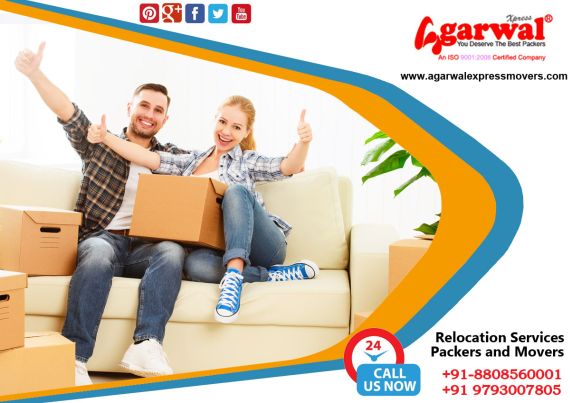 Packers and Movers Services in Mainpuri