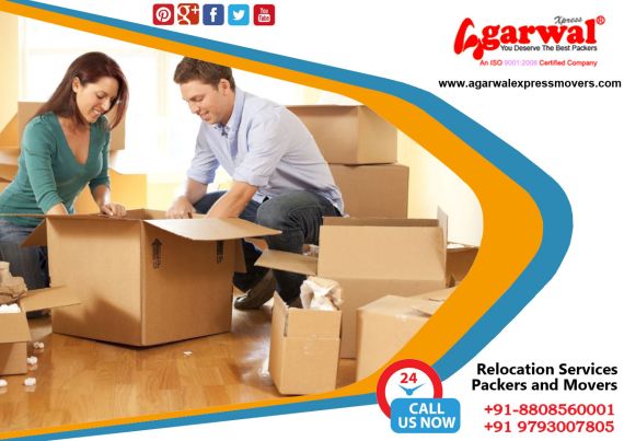 Packing and Moving Services in Mainpuri