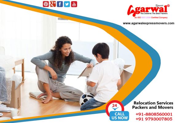Household Goods Shifting in Mainpuri