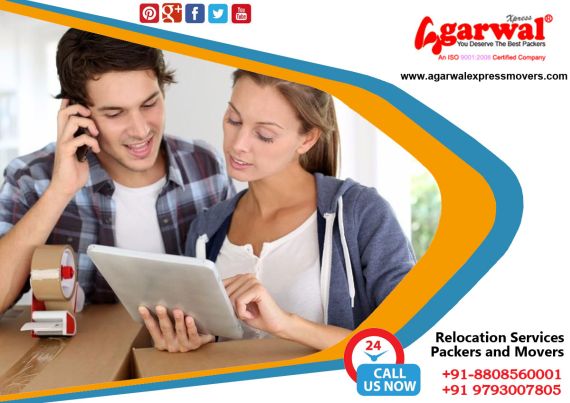 Packing and Moving Solutions in Mainpuri
